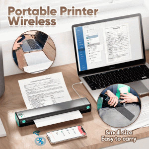 PrintGo Wireless