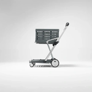 The Smart Shopping Cart